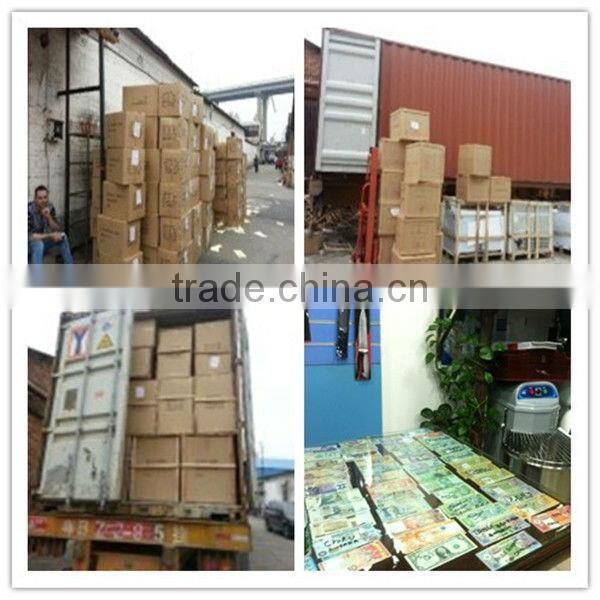 Hot sell 3 deck 6 trays gas bread baking oven,gas oven(ZQF-Y-3)