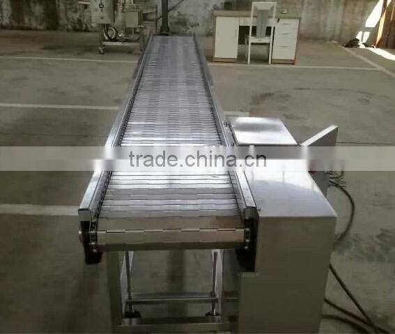 Stainless Steel Belt Conveyor Inspection Conveyor Conveying Machine