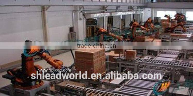 tomato paste automatic labeling machine