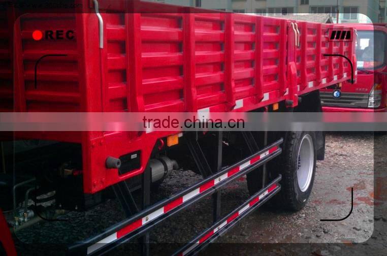 HEAVY LORRY TRUCK CNHTC BRAND / CARGO TRUCK