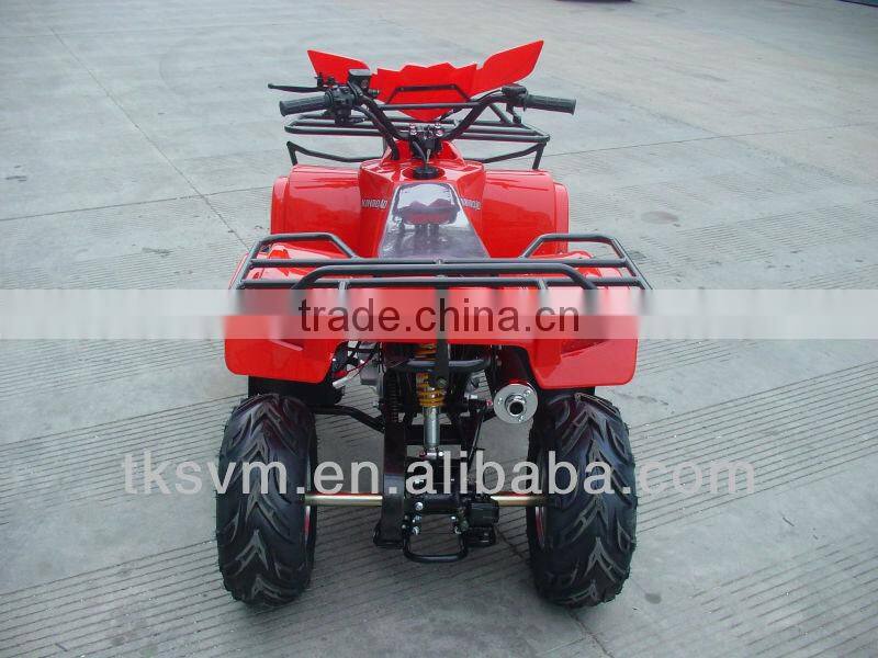 TK50/70/90/110ATV-5 ATV