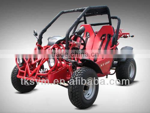TK250GK-6 250cc Go Kart BUGGY