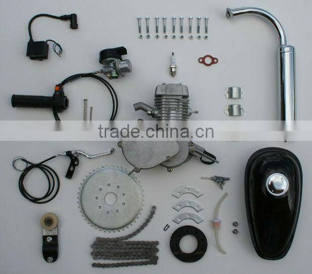 2 Stroke Engine Bicycle 80cc