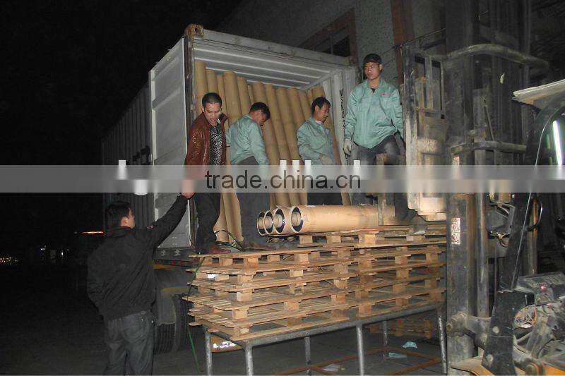printed plastic mattress film packing
