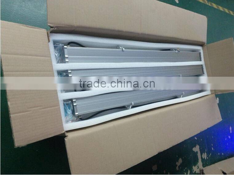 Bridgelux spectrum king solo led grow light newstar sunshine led grow bar lighting