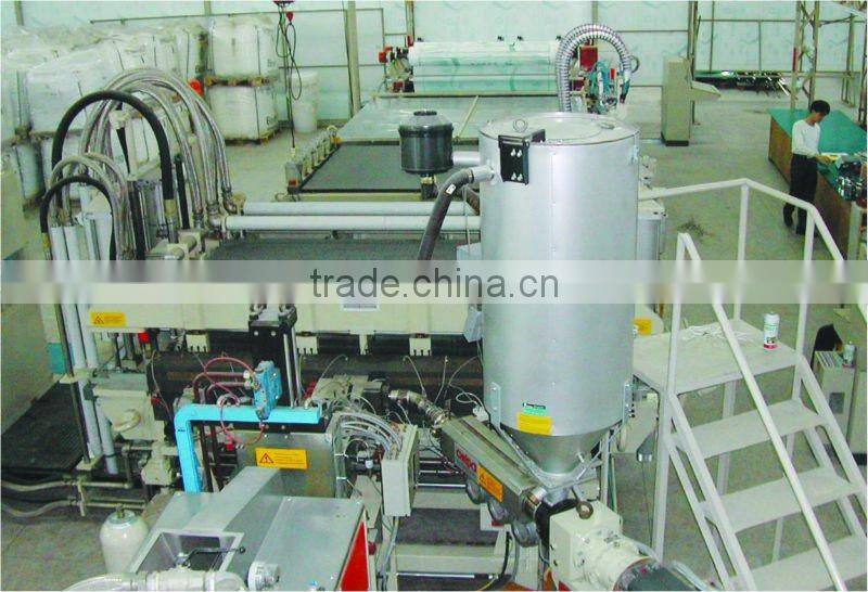 Zhongshan Goodlife polycarbonate sheet