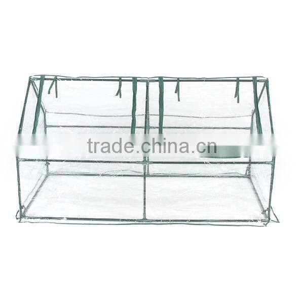 Portable & Mini Growhouses