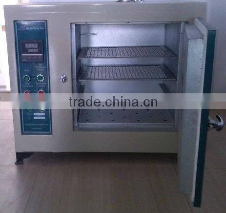 Lab Digital Display electric convection oven