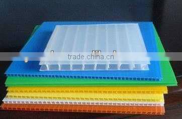 pp correx bottle holder