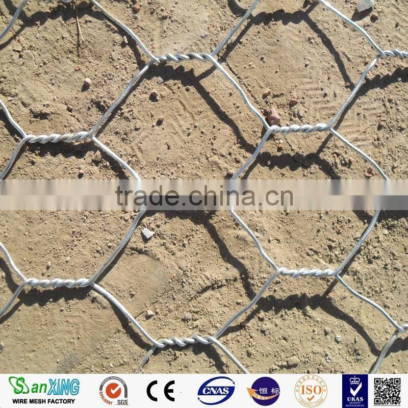 Best Price Gabion Box/Gabion Retaining Wall/Gabion Fence