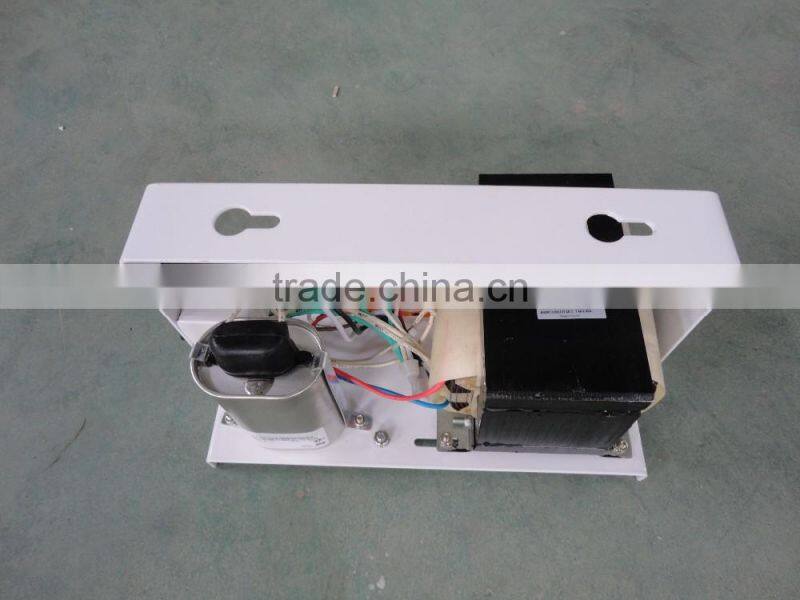 Aluminum Housing and Switchable Econo Magnetic Ballast for MH HPS Lamps and Plant Growth / Magnetic Ballast