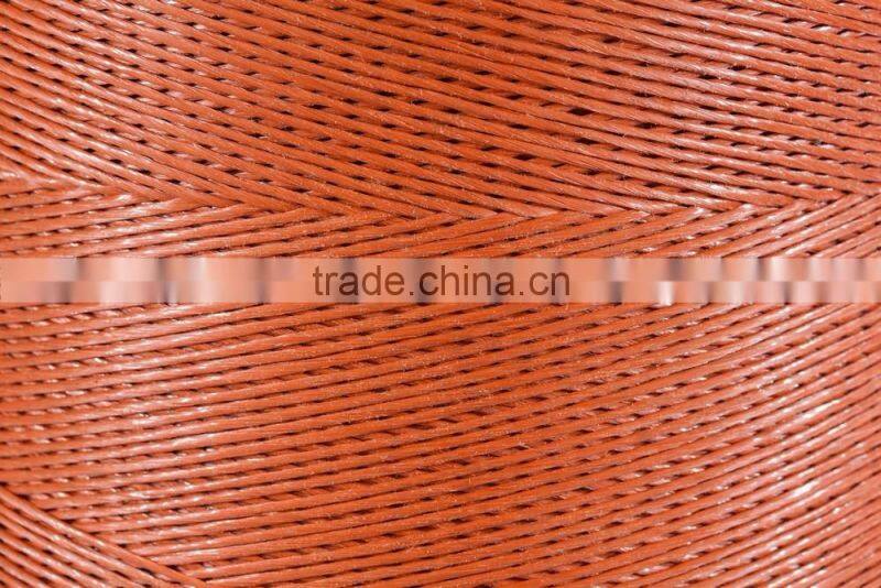 Heavy duty baler twine
