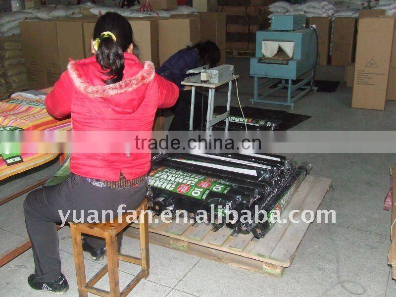 100% POLYPROPYLENE NONWOVEN WEED BLOCK
