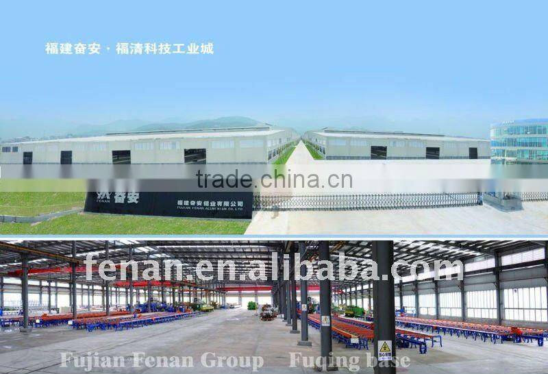 Extruder Profile Factory In Canton Fair 11.2F26 Apri1--19,2013