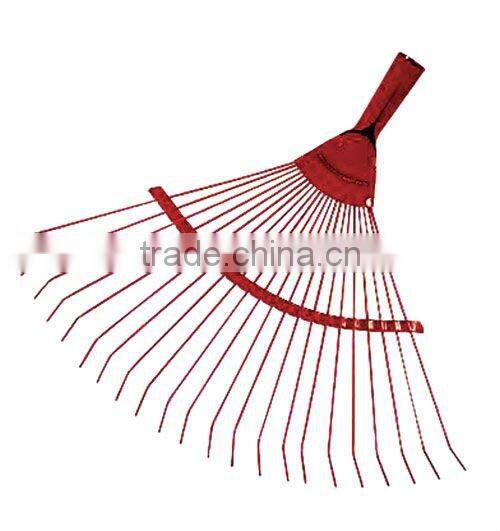 farm and garden rake-R122