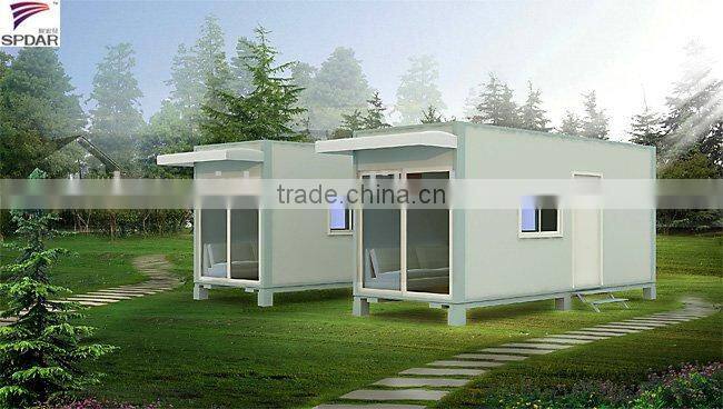 FRP Building Wall Panel