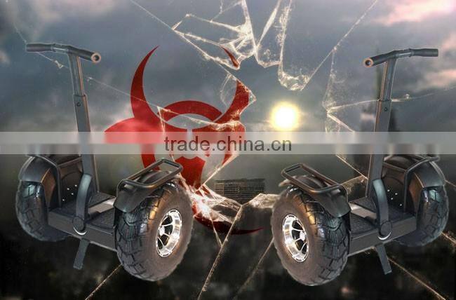 2017 leadway The newest self balancing fashionable cheap electric scooter (W5L-116)