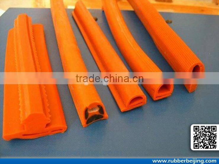 environmental friendly silicone rubber seal
