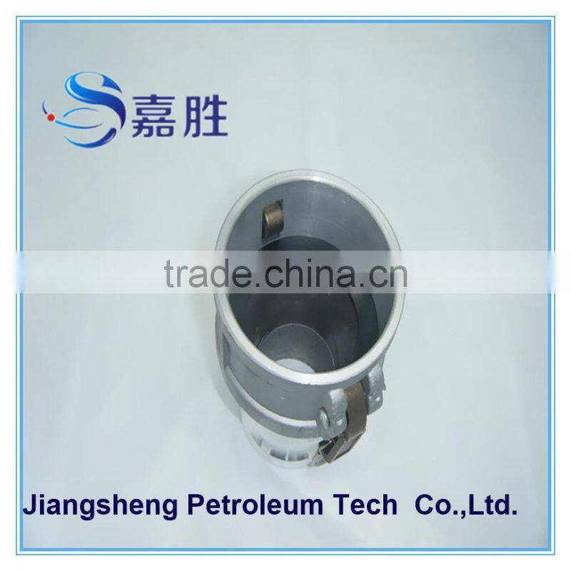 Hot Sale Aluminium Quick Couplings Female to Male Type DA