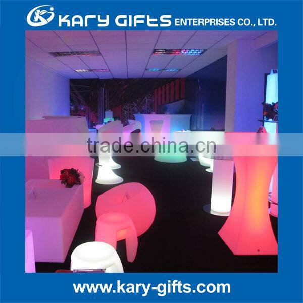 Rechargeable Table Wedding LED Candle Balloon