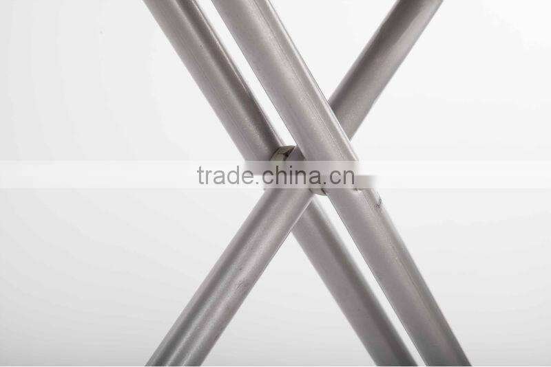 High quality plastic iron board,roning table for hotel