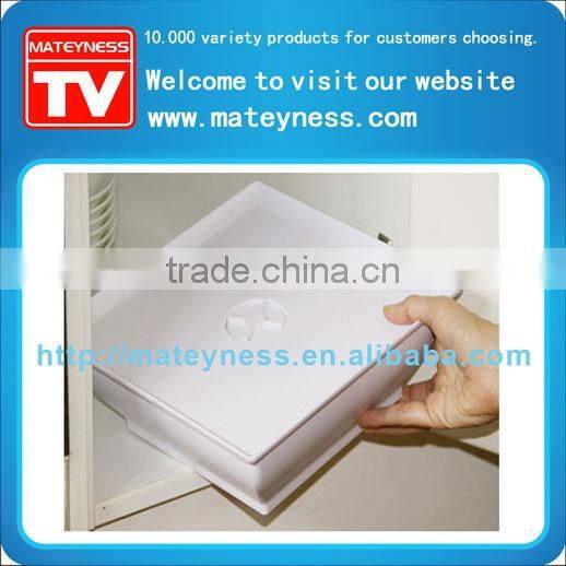 Snack Server 3 Tiered Cake Stand