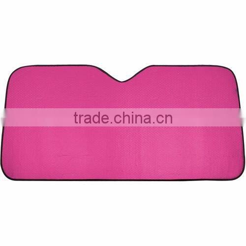 foldable car front window sunshade