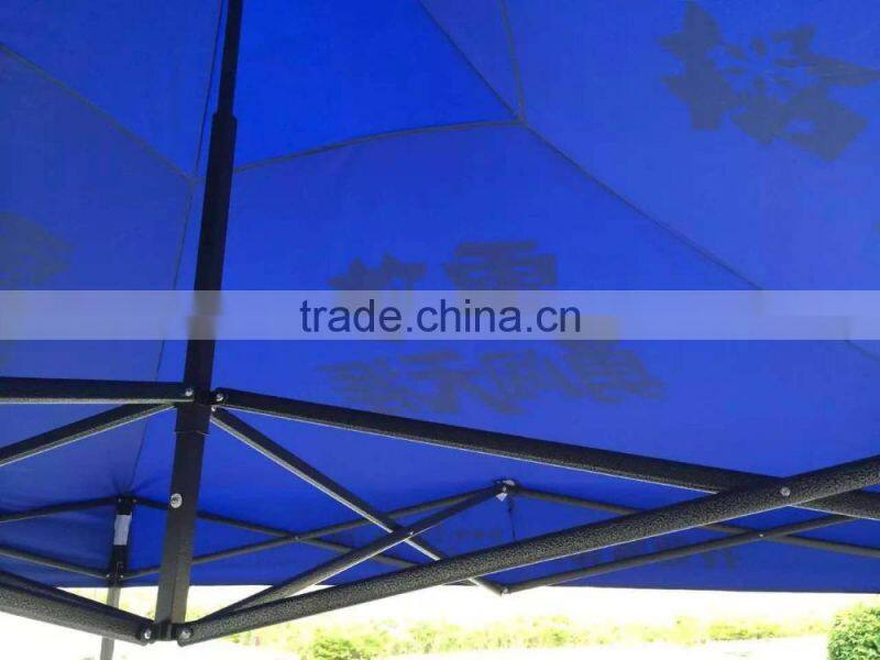 Outdoor tent folding tent for sale advertising parasol