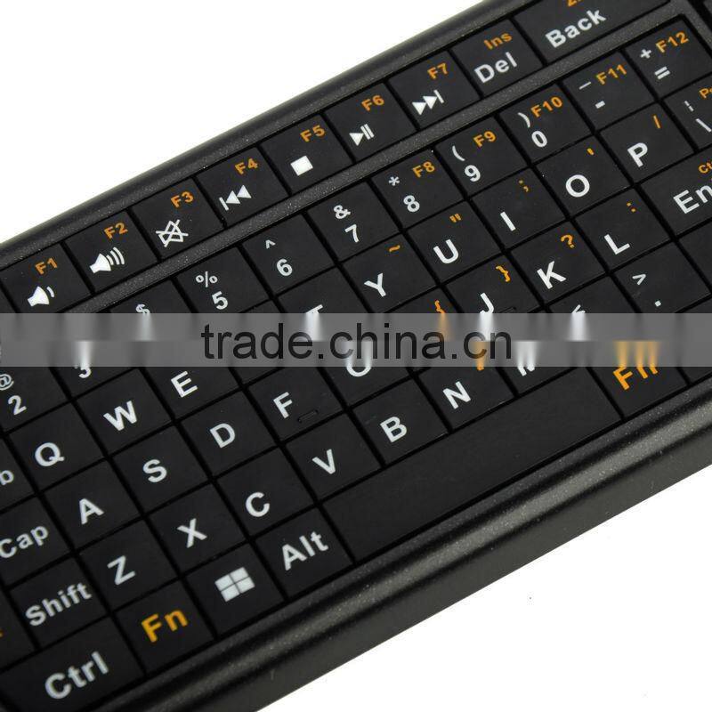 Factory Price Universal Bluetooth Wireless Keyboard