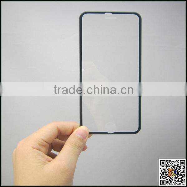 Tempered glass screen protective film for iphone 6/plus, mobile phone film