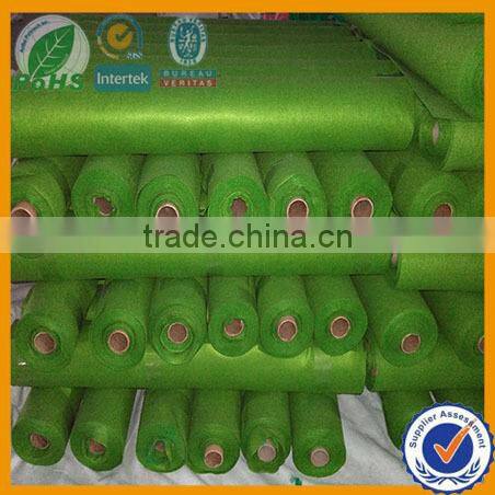 Felt vertical garden