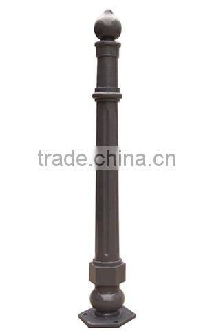 Cast Iron Bollard Parking Post Bollards