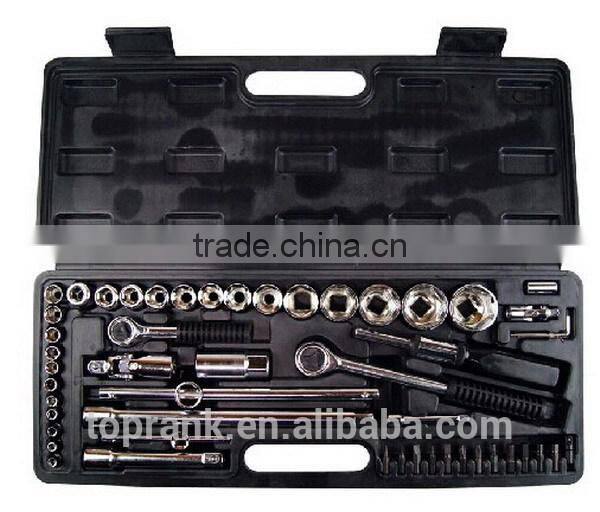 52PCS SOCKET SETS