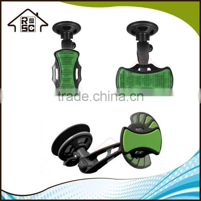 NBRSC Plastic Universal Car Mobile Cell Phone Mount GPS Navigation Stand Holder