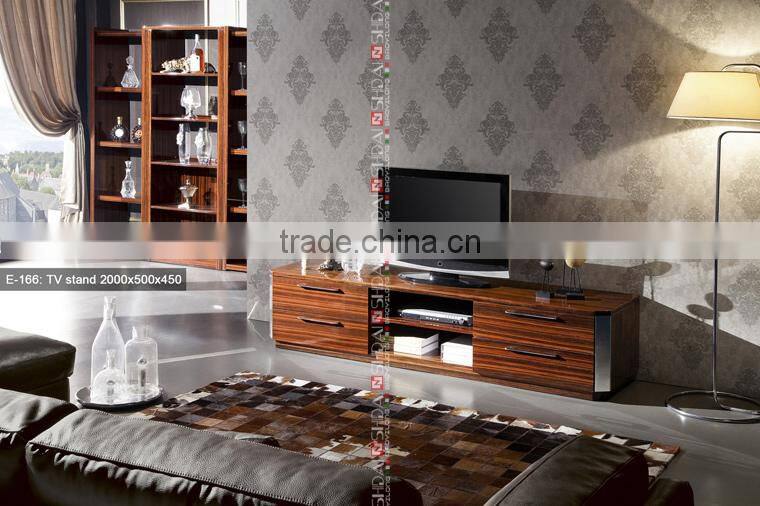 furniture tv bench, tv bench, wooden tv bench E-166
