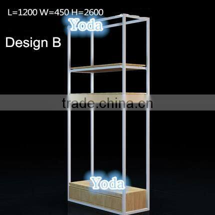 Retail Store Display Furniture