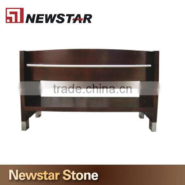 Modern bathroom cabinets,wooden vanity cabinet,vanity used