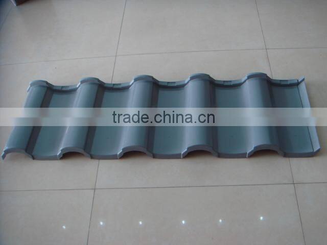 Fiberglass panel SMC panel for roof, sheet moulding compression