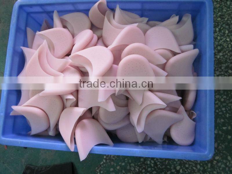2015 selling silicone toe pads for pointe shoes ballet dance