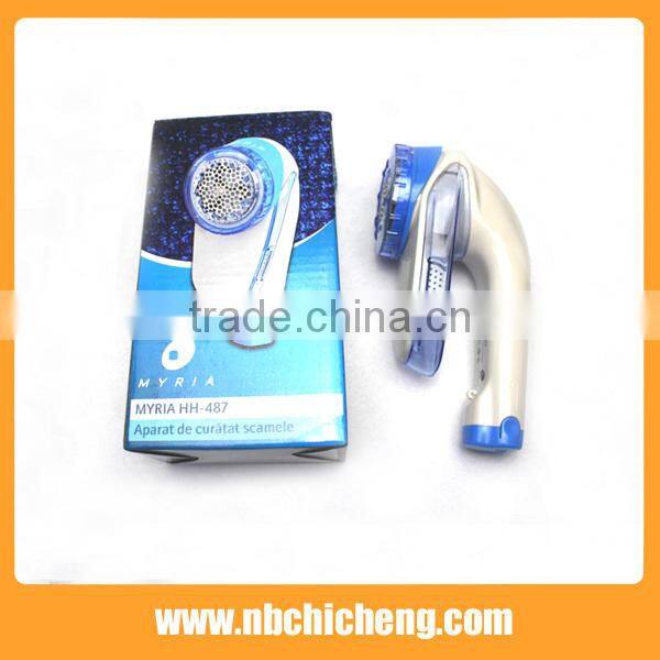 Electric Fabric Lint Remover