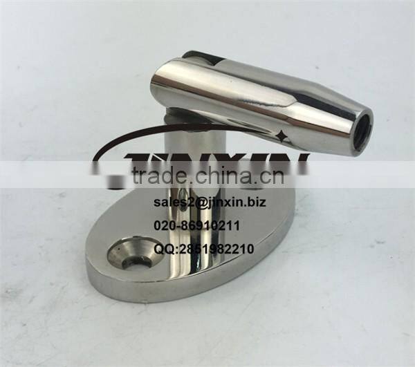 JINXIN hot sale canopy hardware/glass canopy fittings