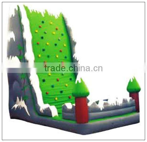 NEW ARRIVAL!!! GIANT INFLATABLE CLIMBING FOR SALE LT-2133G