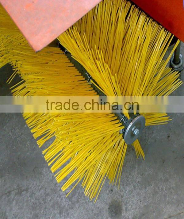 Cleaning Rotary Brush For Road Sweeper