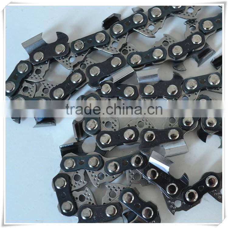 Long life popular in EU market Bolin 20LP 325-050-roll saw chain