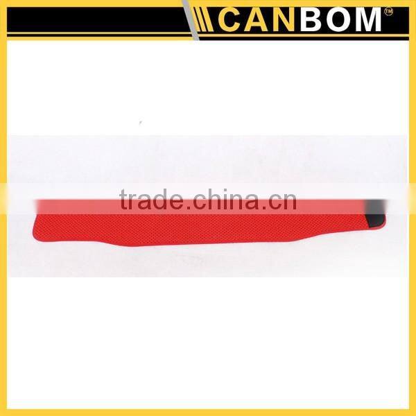 Breathe Freely Health Care Rubber Foam Nylon Mercerized Protecting Waist