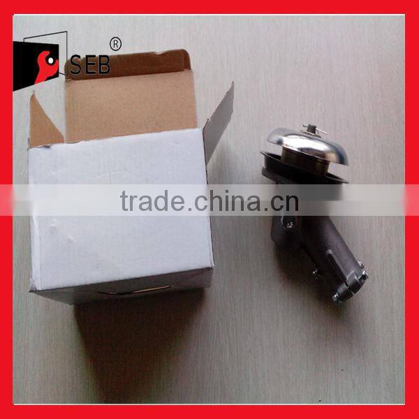 Gear case assembly used for 260 brush cutter(ISO 9001 approved)