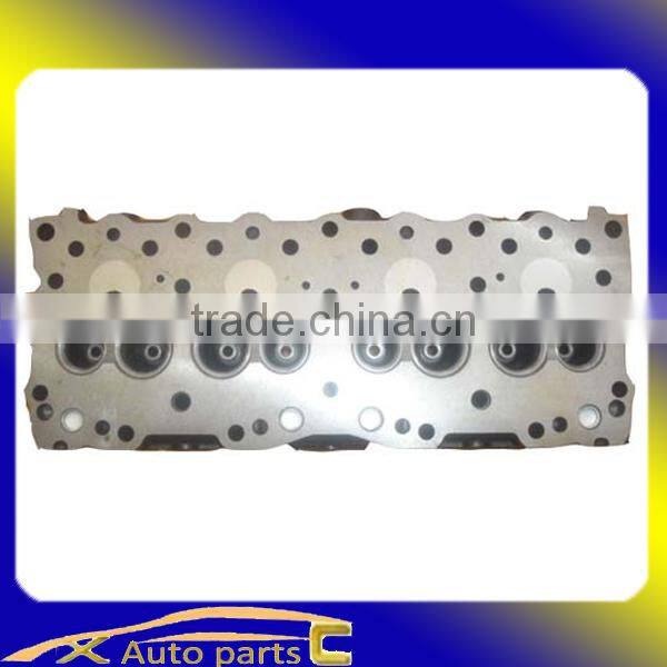 auto spare parts turkey for isuzu c240 cylinder head