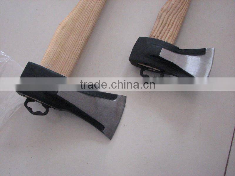 High Quality Fire Aex for A613 with plastic handle