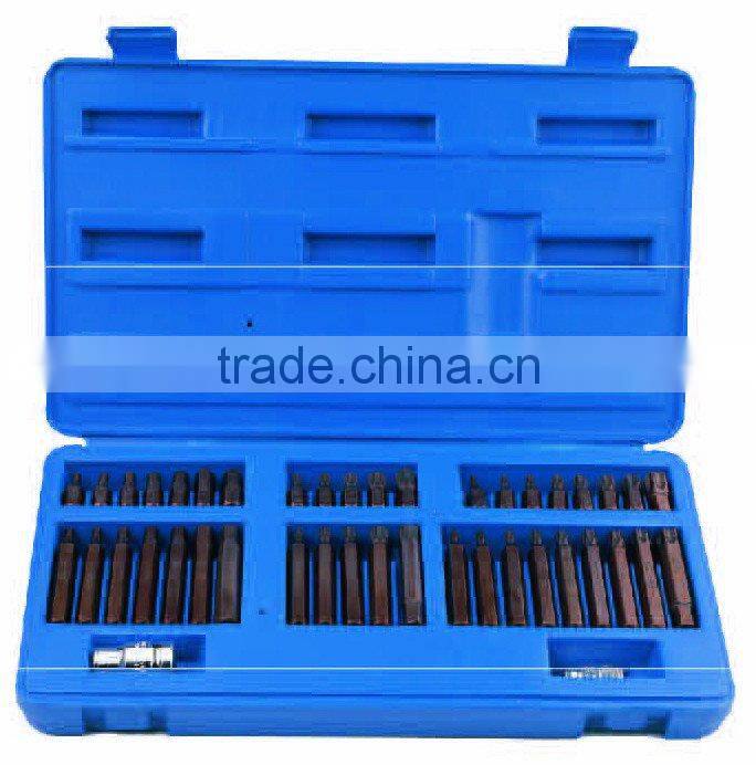7PC Screwdriver Bit Set