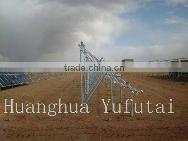 HDG solar ground auger on hot sale